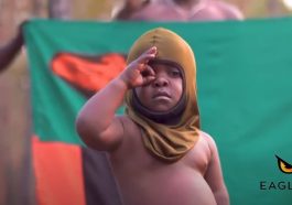Y Celeb – Soldier Video