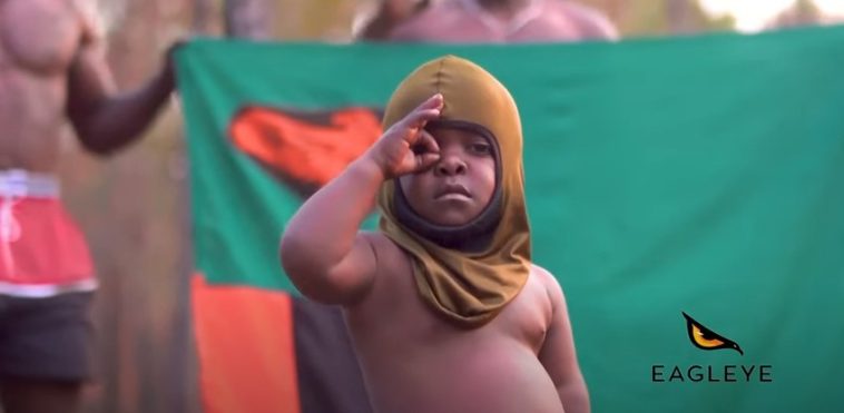 Y Celeb – Soldier Video