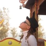 Zayellow Man – Tai Chi Video
