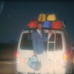 76 Drums - Ku Buchi Video