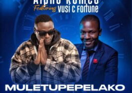 Alpha Romeo Ft. Vusi Fortune - Akacelo (Muletupepelako) Video