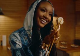 Ayra Starr – Rhythm & Blues