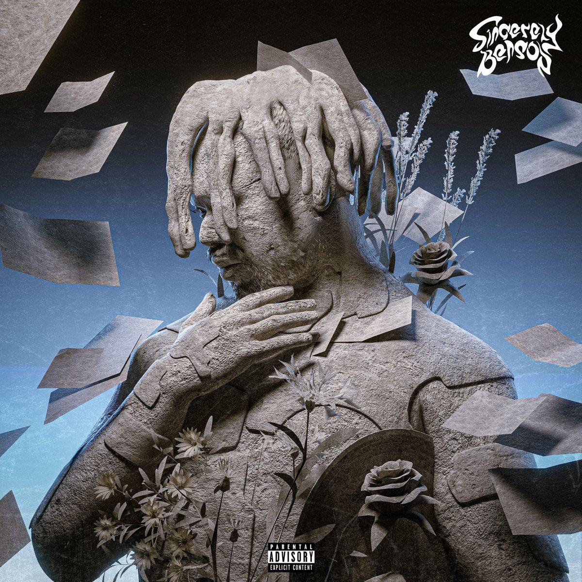 Bnxn – Sincerely Benson