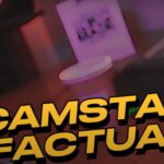 Camstar – Factual (Freestyle) Visualizer