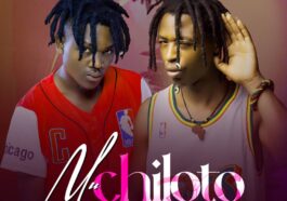 Celeb City Africa – Muchiloto Mp3