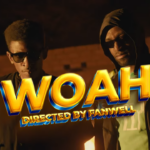 Chanda Mbao Ft. Muko – Woah Video