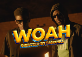 Chanda Mbao Ft. Muko – Woah Video