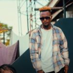 Chile One MrZambia - Be My Teacher Visualizer