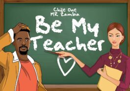 Be My Teacher