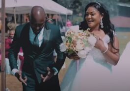 Chimzy Kelly - Daliso Yanga Video
