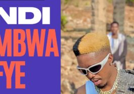 Chuzhe Int – Ndi Mbwafye Video