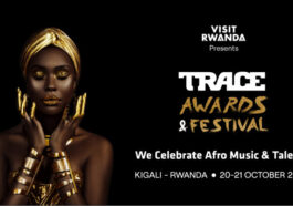 Complete Roster Of Victors At The 2023 Trace Awards