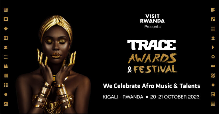 Complete Roster Of Victors At The 2023 Trace Awards