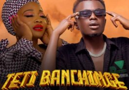 Deborah Ft. Seth Zambia – Teti Banchinge Mp3
