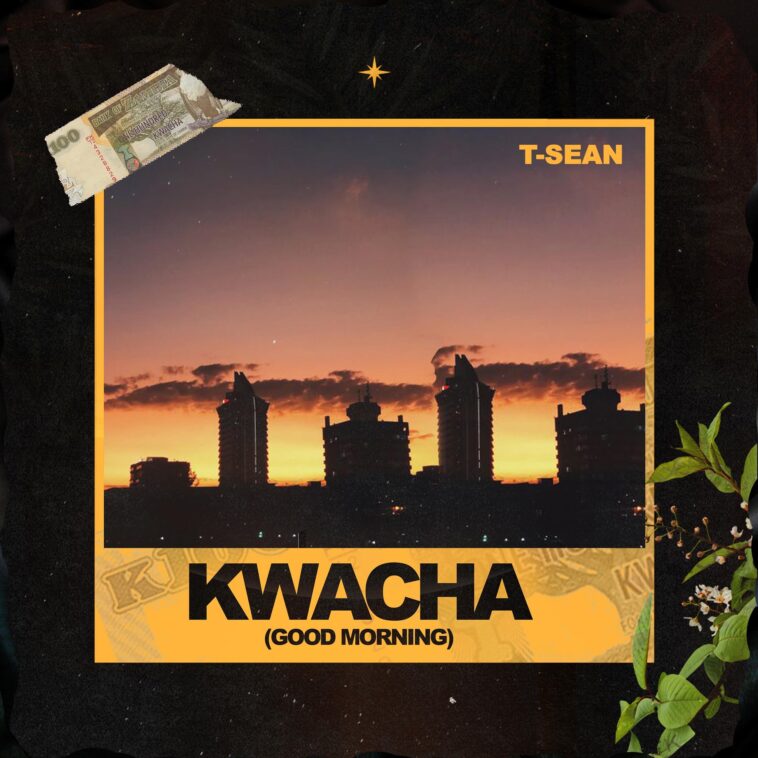 T-Sean - Drowning Mp3
