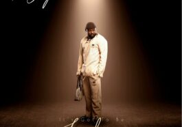 F JAY - It's Got To Be Fumbani Album