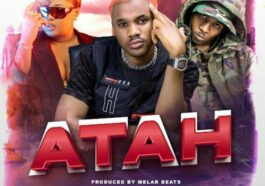 Falee Boy x Y Celeb x Xaven – Atah Mp3