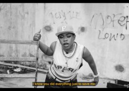 Fave, Dope Caesar, Ajebo Hustlers – Pop Sermon Video