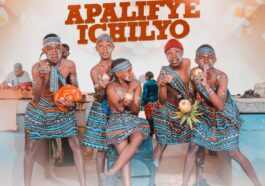 Ghetto Culture ZM - Apalifye ICHILYO Mp3