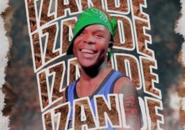 Izande