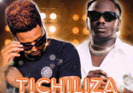 Jay Lima ft. Jorzzi - Tichiliza Mp3