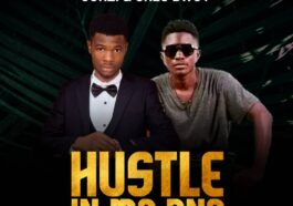 Jorzi & Crec Bwoy - Hustle In Ma DNA Mp3