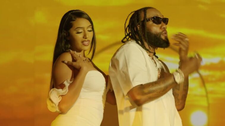 Kcee – Tuesday Video