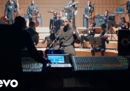 Kizz Daniel Drops New Video “My G”