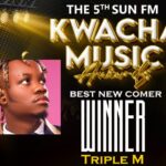 Kwacha Music Awards 2023 Complete Winners List