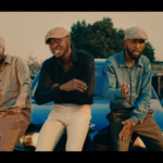 Luwizzy Ft. HD Empire - Njila Video