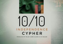 Macky 2 – 10 Of 10 Independence Cypher Mp3