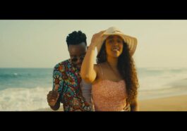 Namadingo - Desire Video
