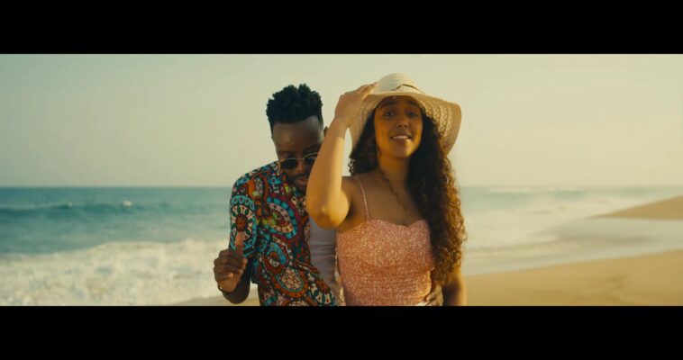 Namadingo - Desire Video