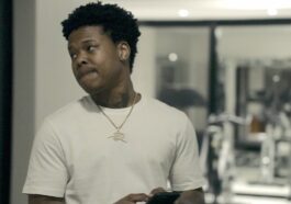 Nasty C - I Love It Here (The Documentary)