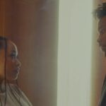 Nonso Amadi and Tamera Collaborate on "Shivers"