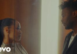 Nonso Amadi and Tamera Collaborate on "Shivers"