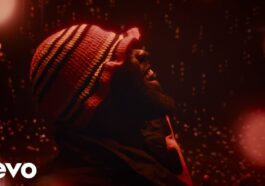 ODUMODUBLVCK, Bloody Civilian, Wale - Blood On the Dance Floor Video