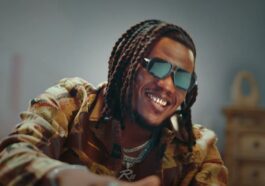 Pheelz Ft. Young Jonn - JELO Video