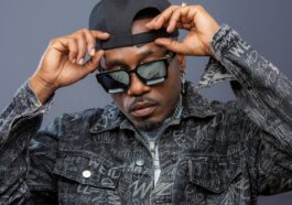 Roberto - Poverty Mp3