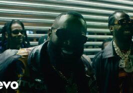 Rick Ross, Meek Mill - Lyrical Eazy Video