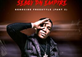 Seboy DN Empire – Genocide Freestyle (Part 2) Mp3