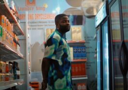 Skales - Don't Say Much Visualizer