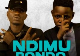 Sky Dollar Ft. Junior Super – Ndimupondo Mp3