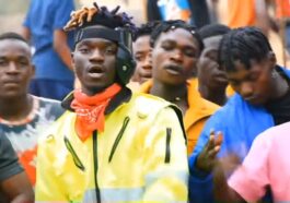Sky Dollar – INE Video