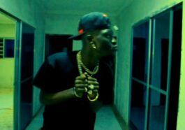 Sky Dollar - Mufi Limba Video