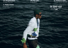 T-Low – The Roadman Album