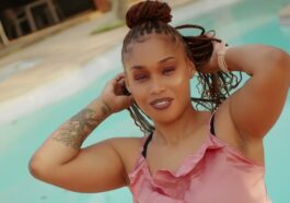 T-sean Ft. Sam Kuli - Love Me For Me Video