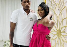 Terry The Vocalist Ft. Jae Cash – Asanka Mp3