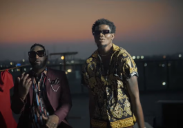 The Kopala Pastor ft. T Low – Teti Video