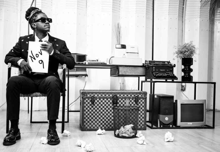 Tim Announces Album Release Date